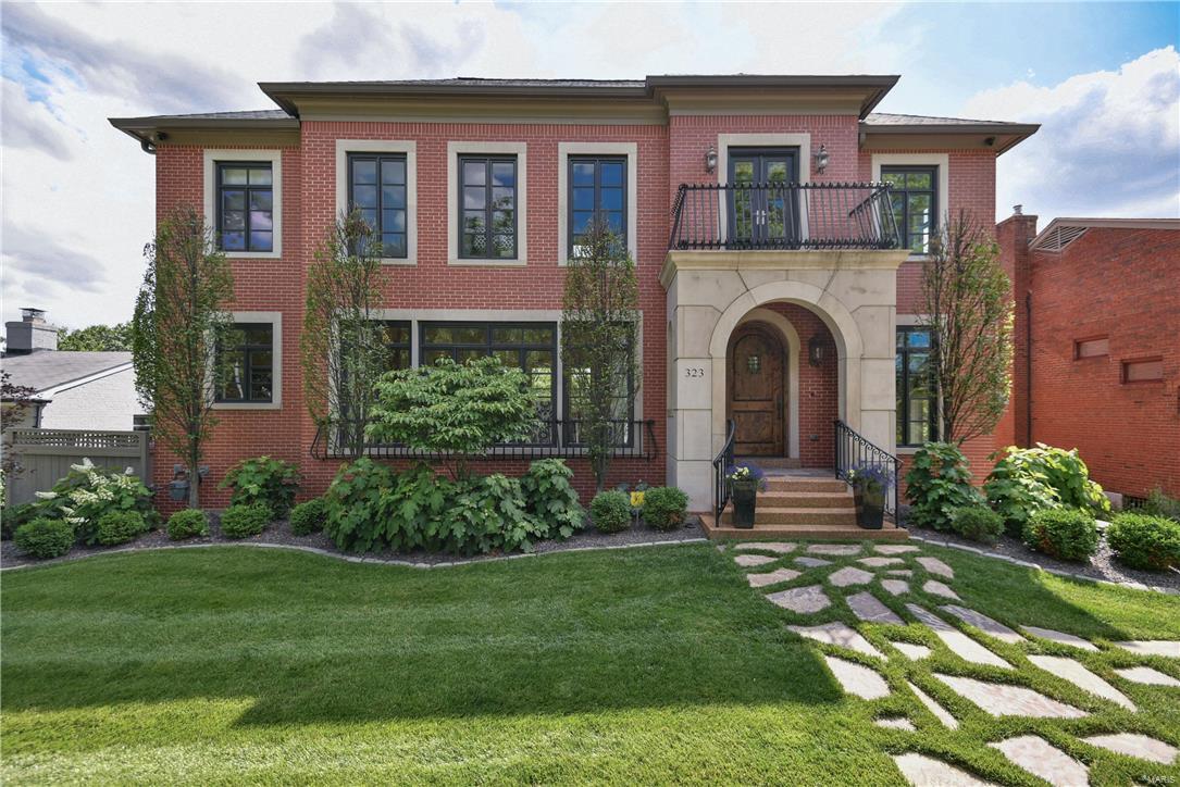Clayton Gardens - Residential