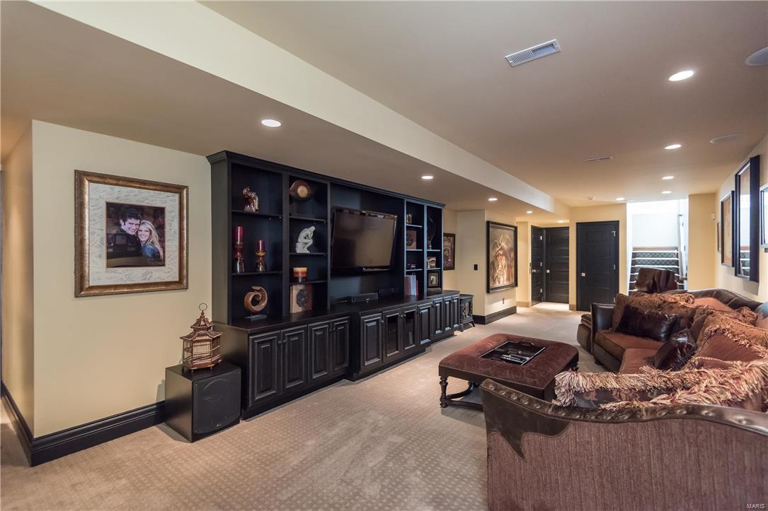 Clayton Gardens - Residential