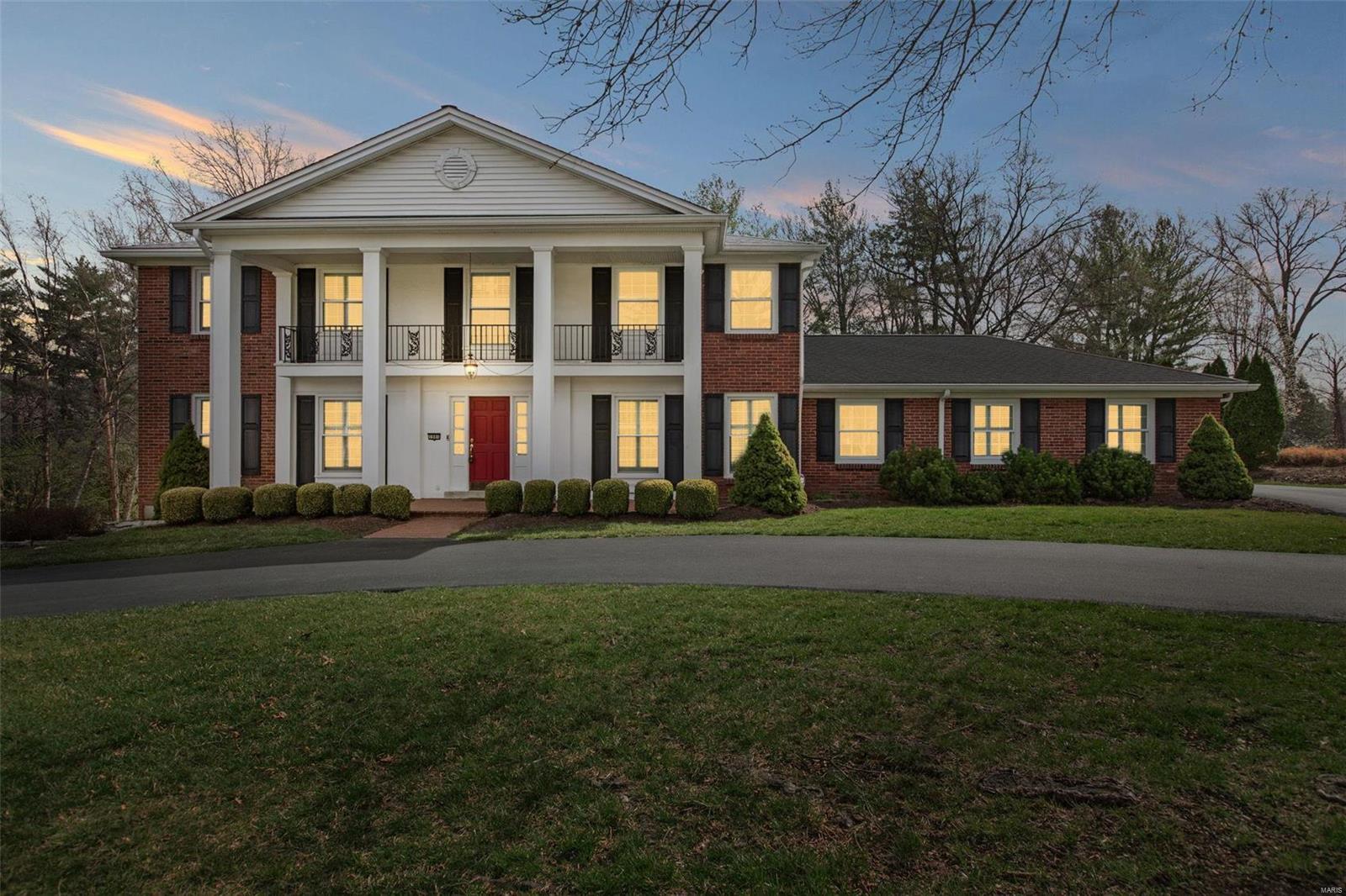 Berkley Manor 2 - Residential