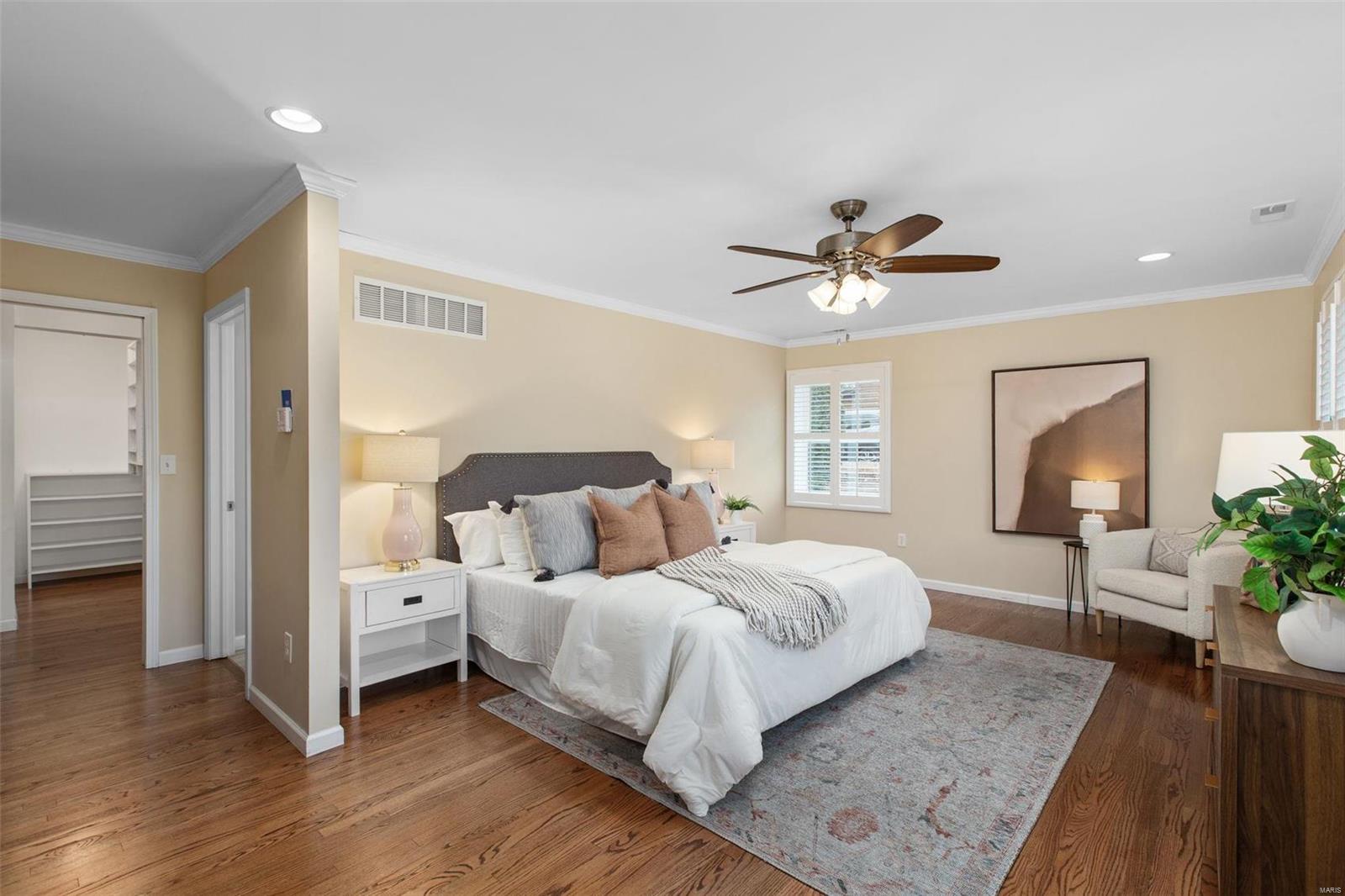 Berkley Manor 2 - Residential