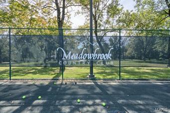 The Villas At Meadowbrook - Residential