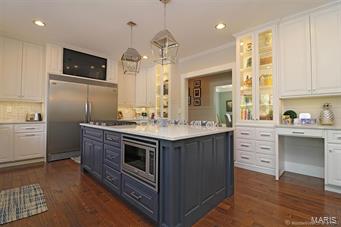 Carolewood Estates - Residential