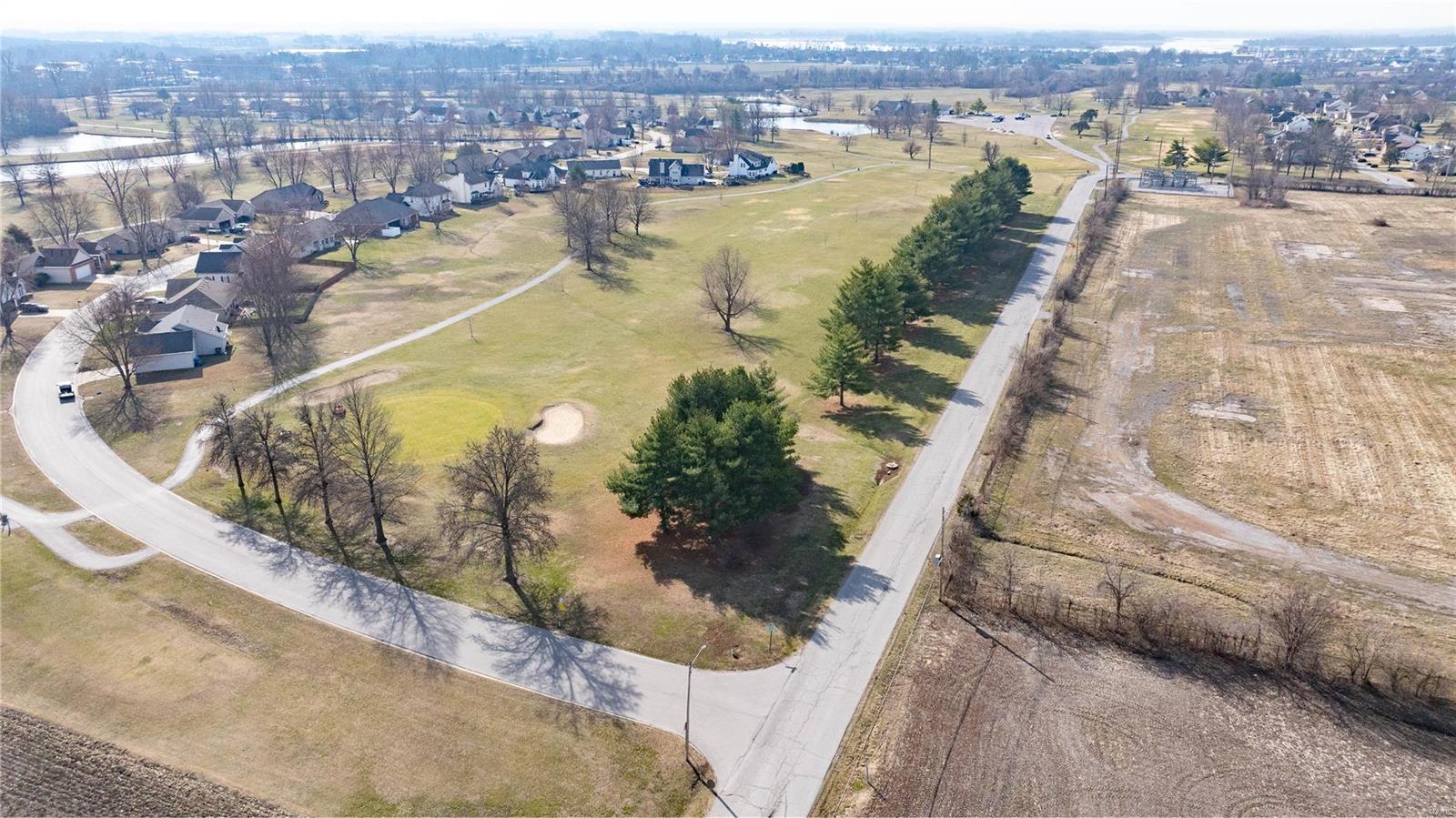 Not In A Subdivision - Commercial Sale