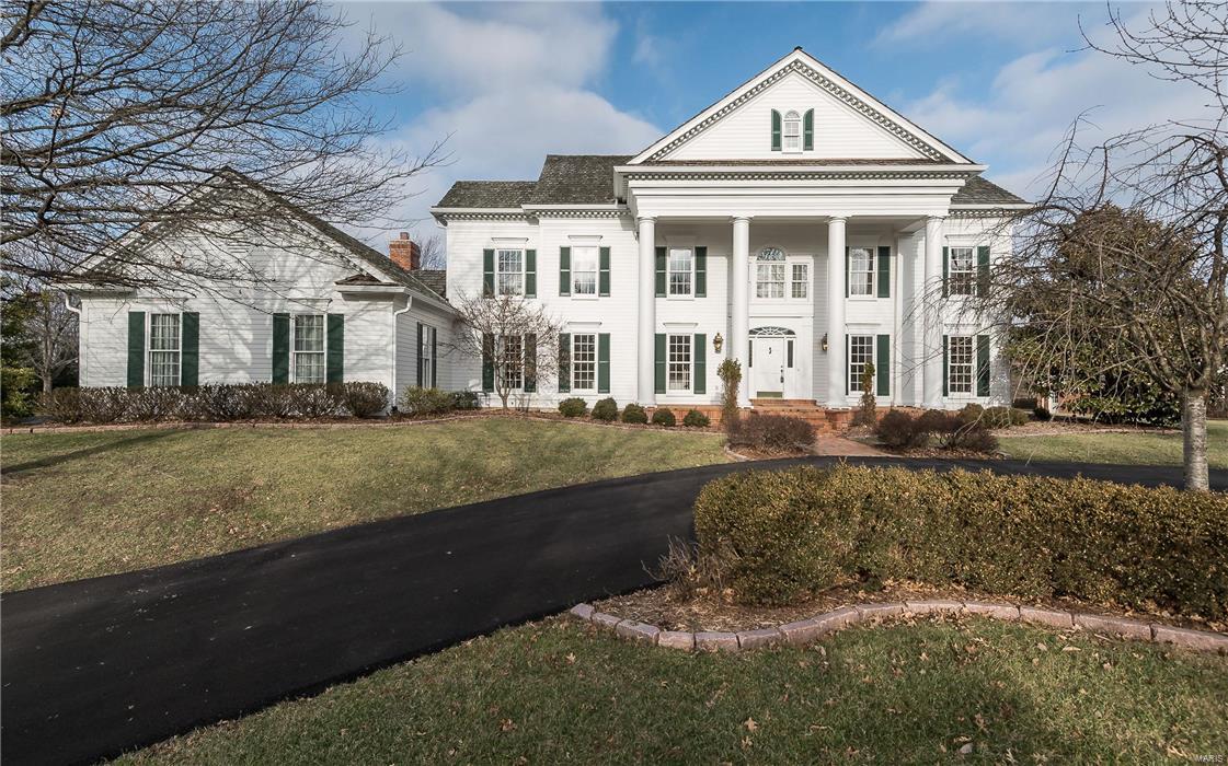 Rolling View Farm - Residential