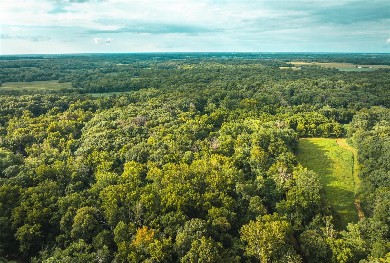 Not in a subdivision - Farm