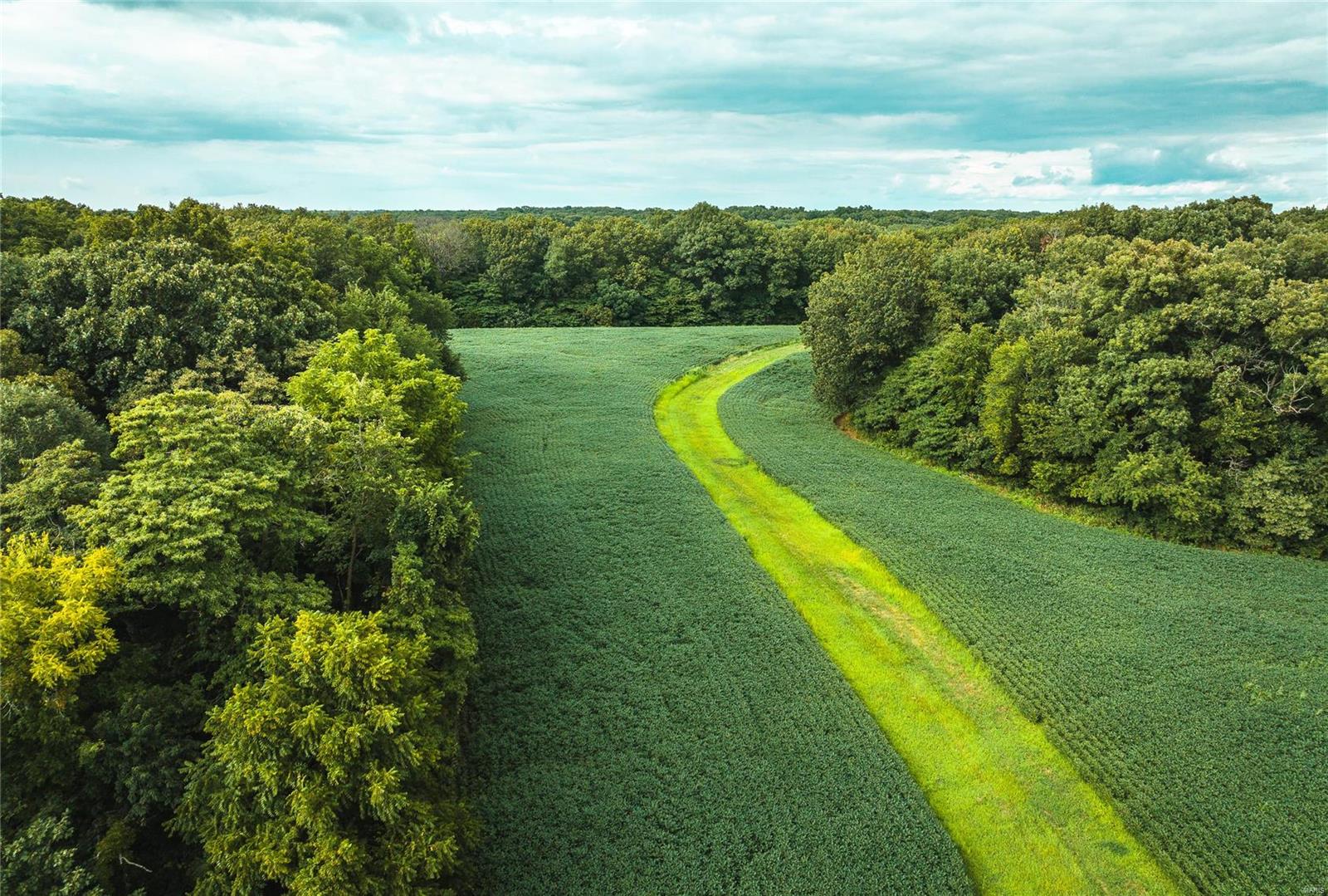 Not in a subdivision - Farm