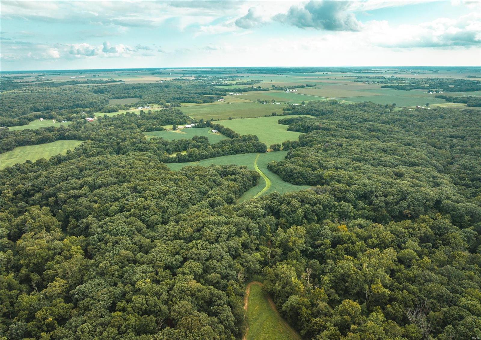 Not in a subdivision - Farm
