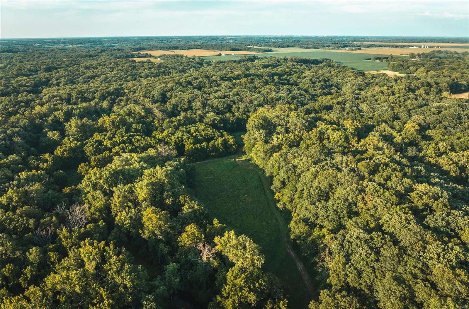 Not in a subdivision - Farm