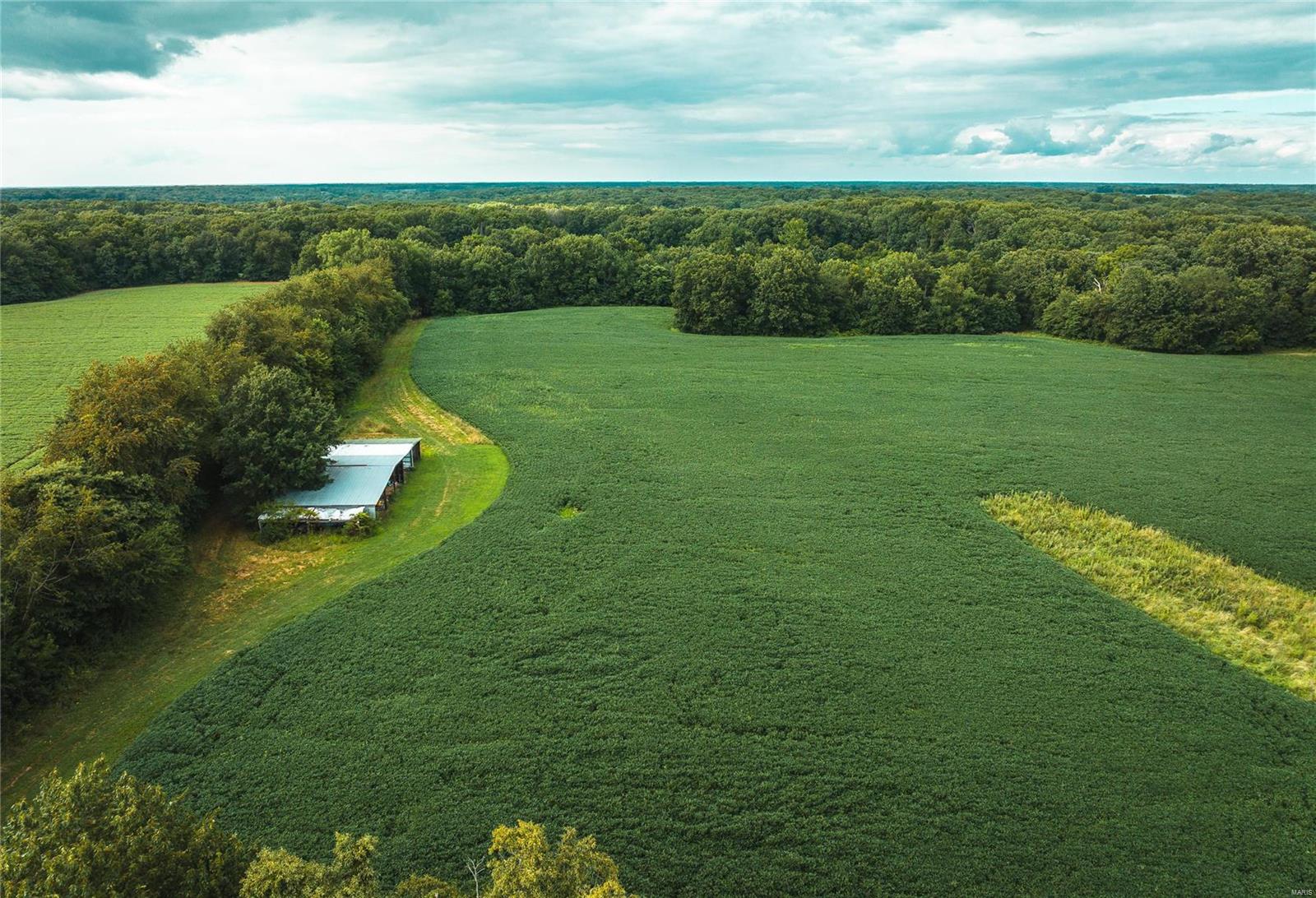 Not in a subdivision - Farm