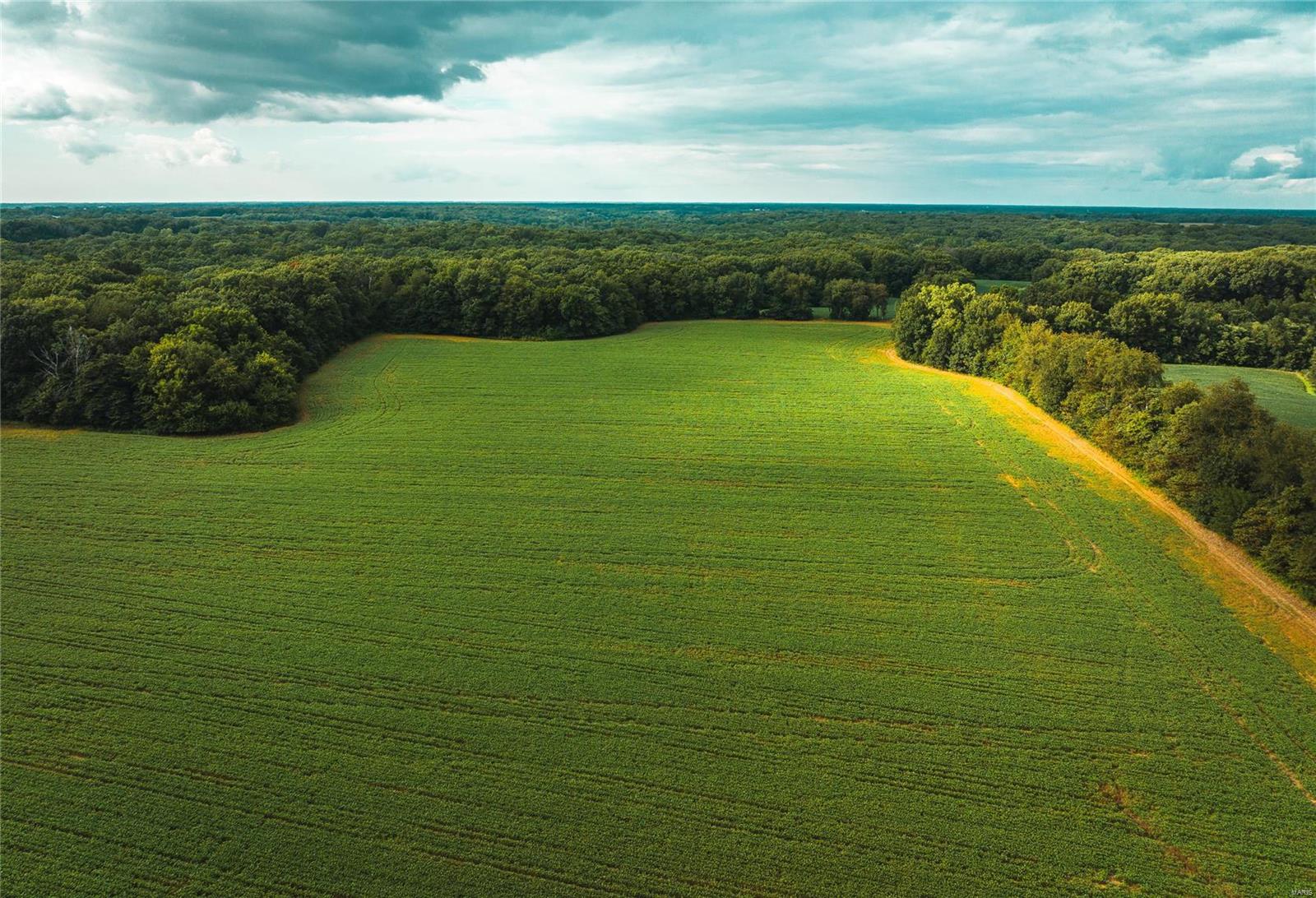 Not in a subdivision - Farm