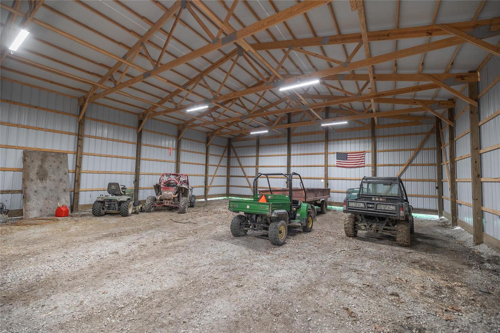 Not in a subdivision - Farm