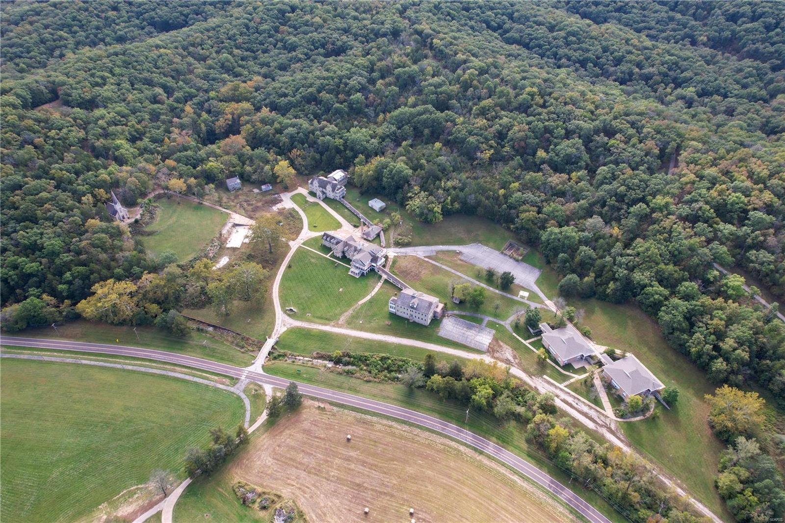 50 Acres unincorporated Warren County, perfect for your private estate, hunt club, or campus. The possibilities are only limited by your imagination! This would make a magnificent winery, wedding/event venue, micro brewery, distillery, or all of the above combined into one! This could also be an ideal location for a church group/youth ministry, or other non-profit. This land and its historic buildings could be developed into a theme park, or you could divide it up and sell it off in smaller parcels for profit. Schedule your private tour today! *Duplicate listing; MLS #232061280* Location: Hwy/Interstate Frntg, Other