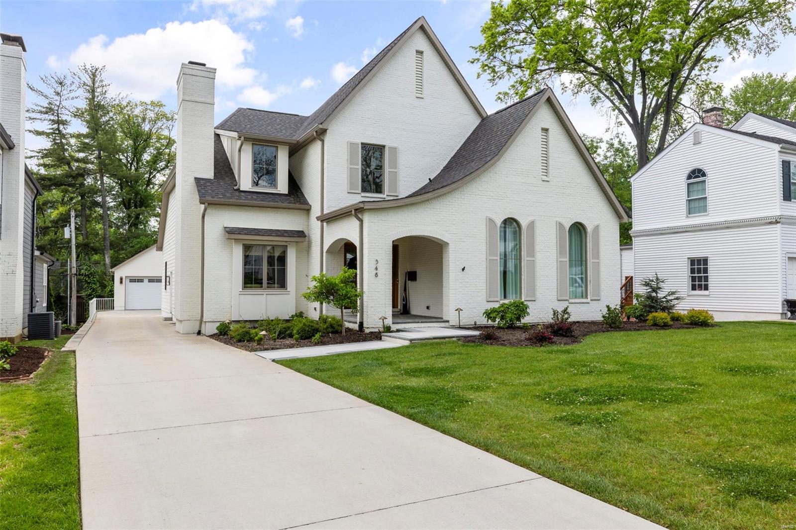 Woodlawn Terrace Lt 29 & Public Service - Residential