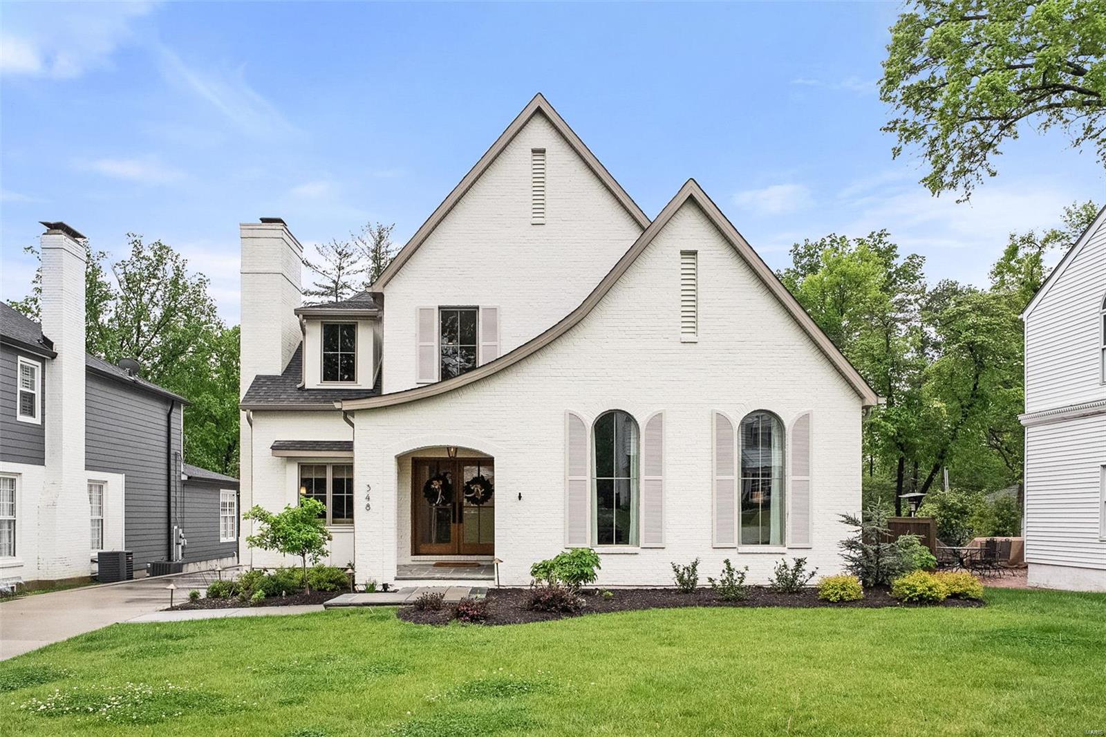 Woodlawn Terrace Lt 29 & Public Service - Residential