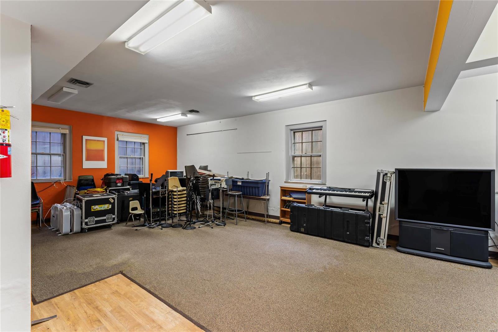 Wedgewood Terrace Lts 3 Thru 6 & Lt - Commercial Sale