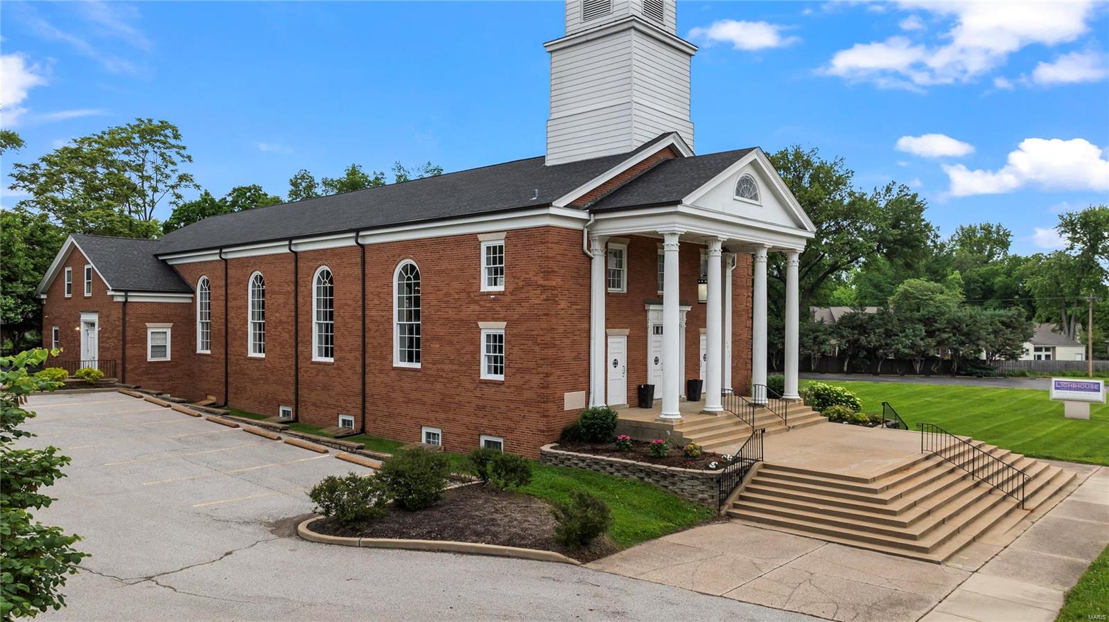 Wedgewood Terrace Lts 3 Thru 6 & Lt - Commercial Sale
