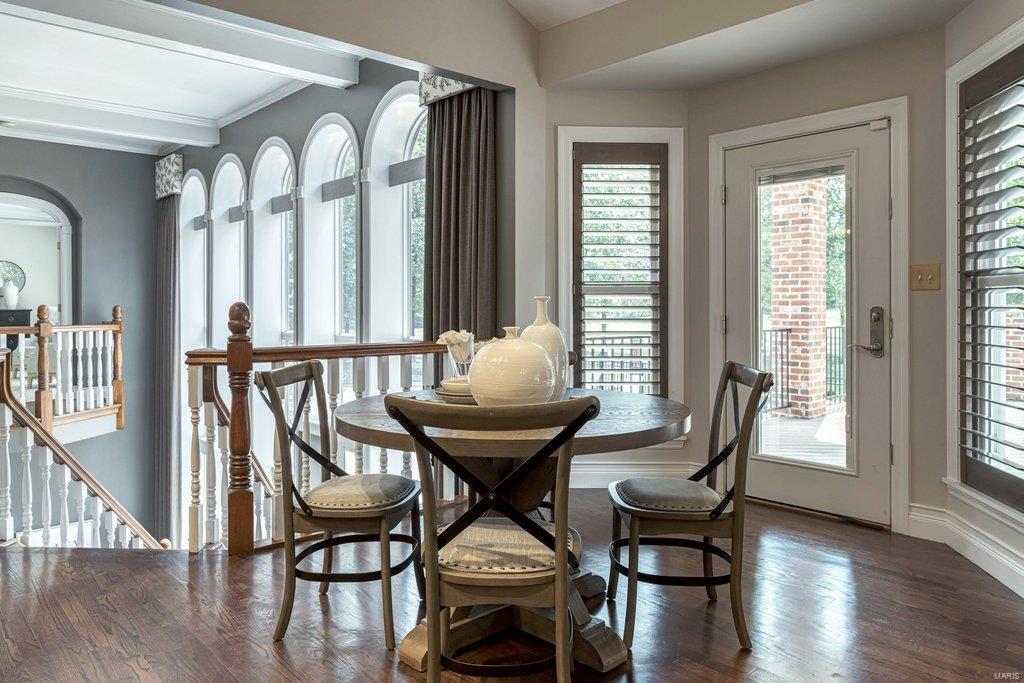 Dardenne Farms #1 - Residential