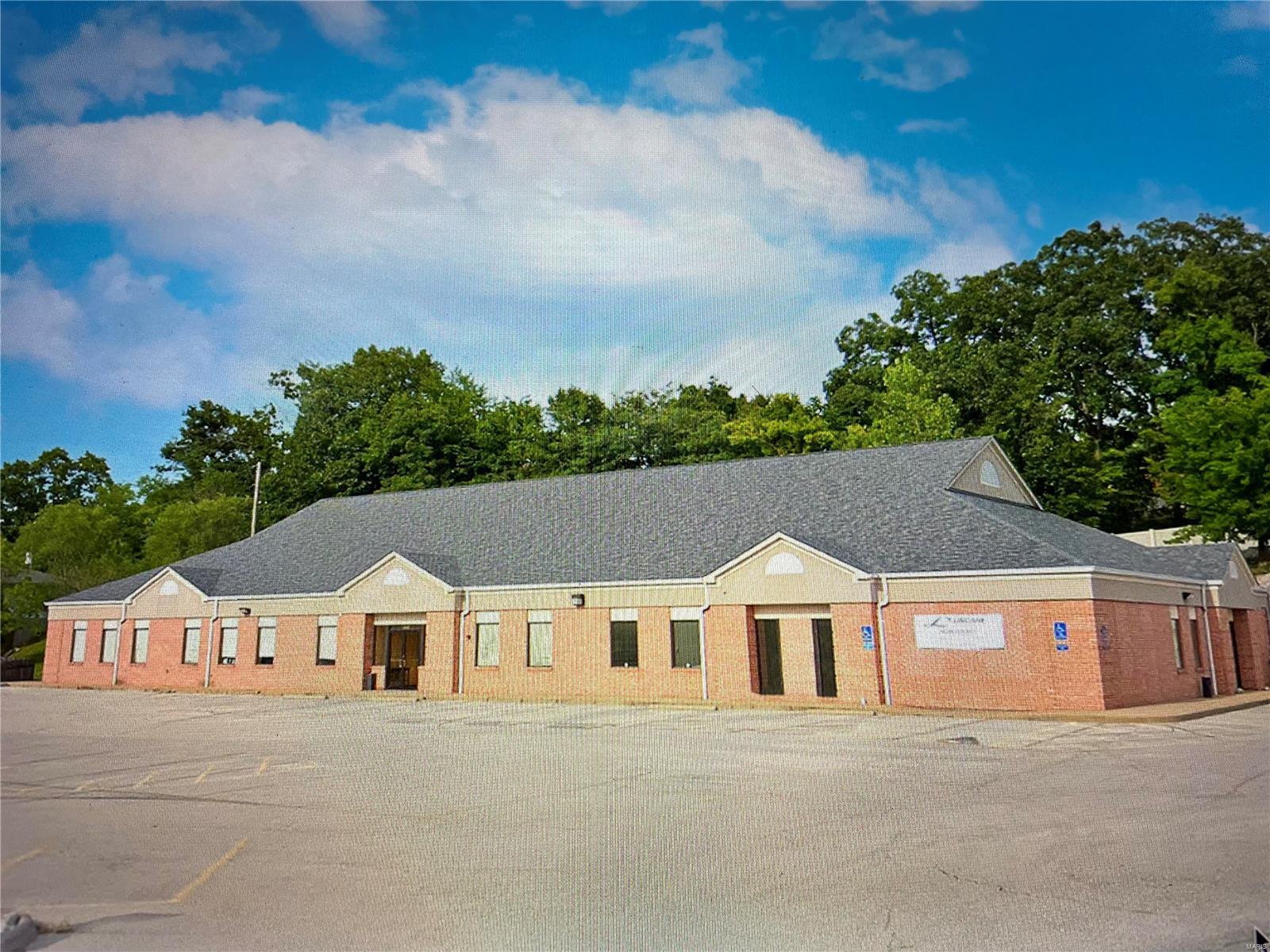Fowler Field 3 - Commercial Sale