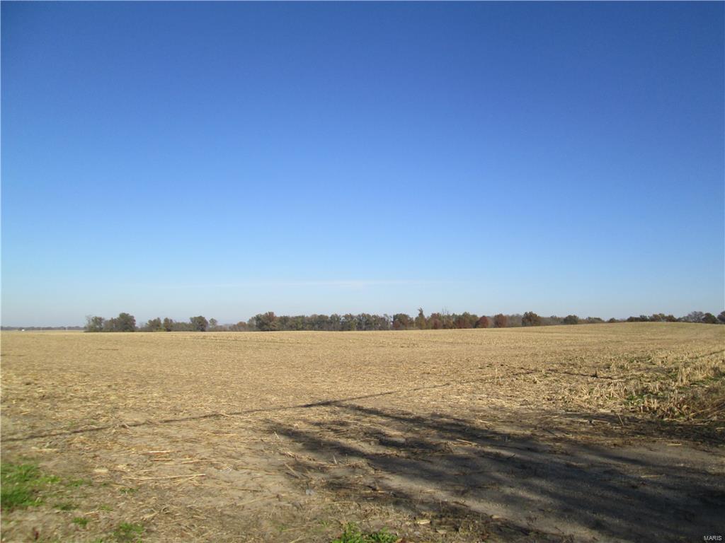 not in a subdivision - Farm