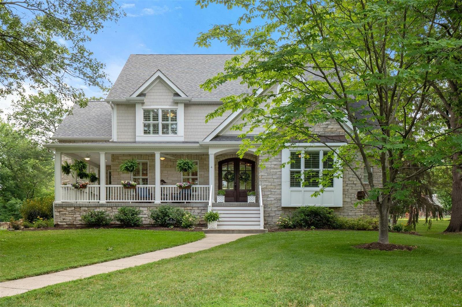Ladue Crest - Residential