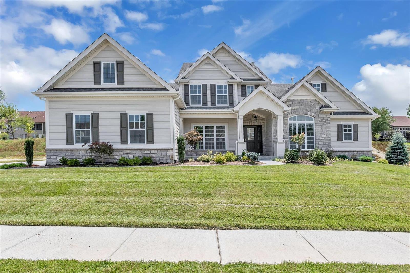 Schoettler Grove - Residential