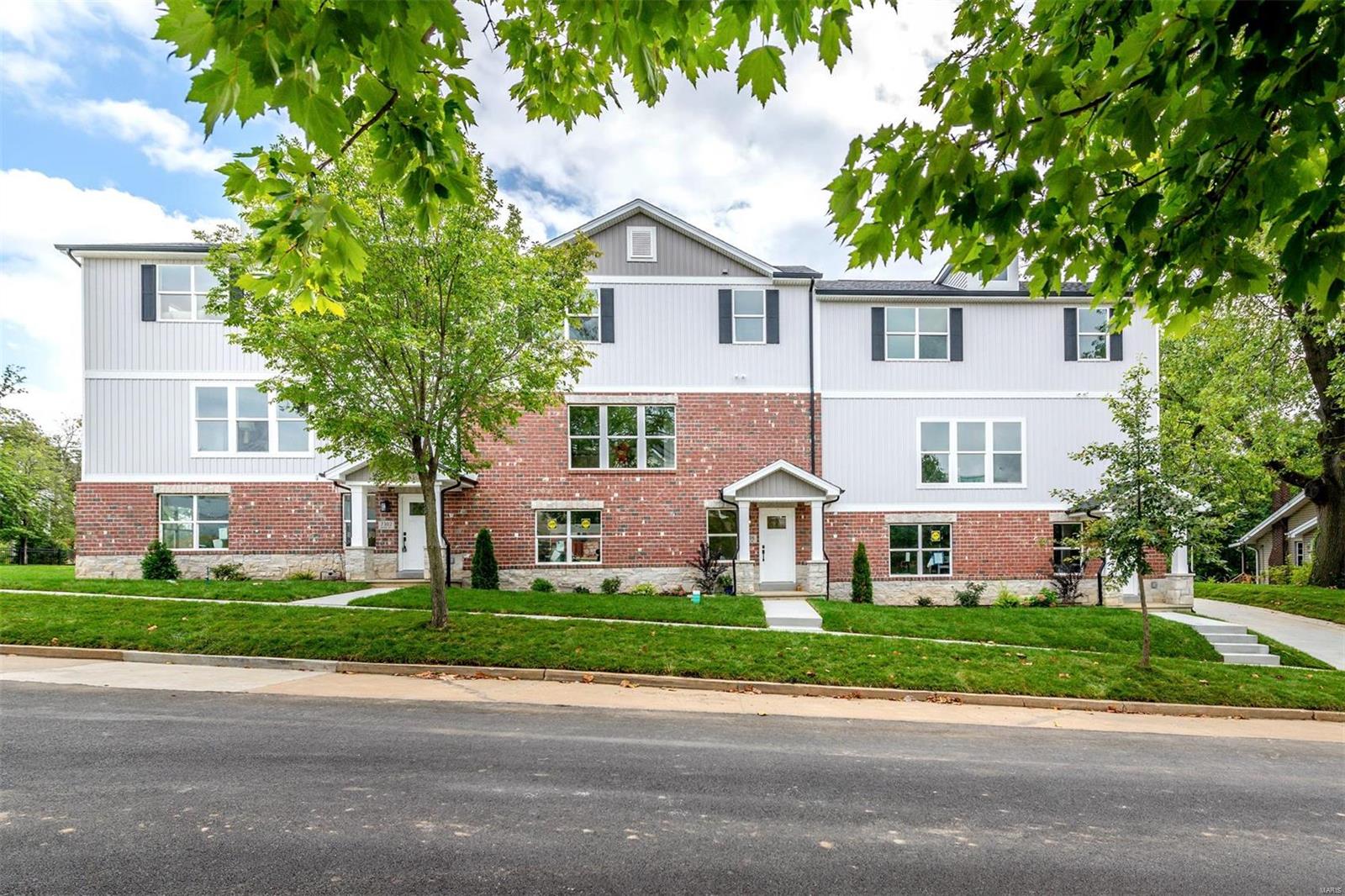 F M Sterretts Add To Forrest Park - Residential Income