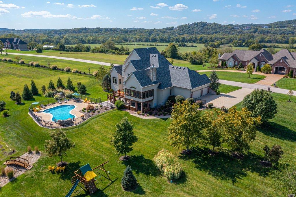 Crescent Meadows - Residential