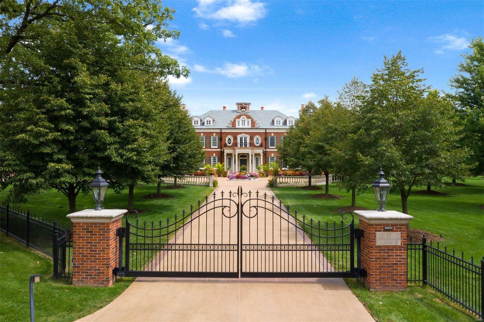 Upper Warson - Residential