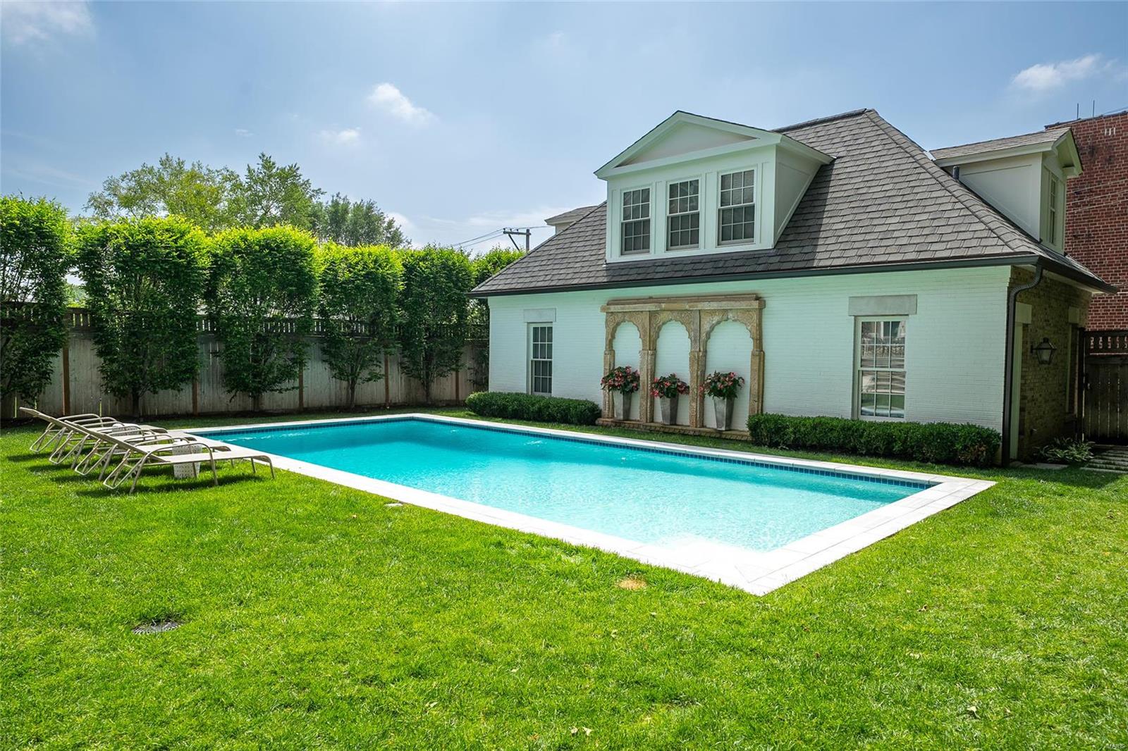 Oakland Place Add - Residential