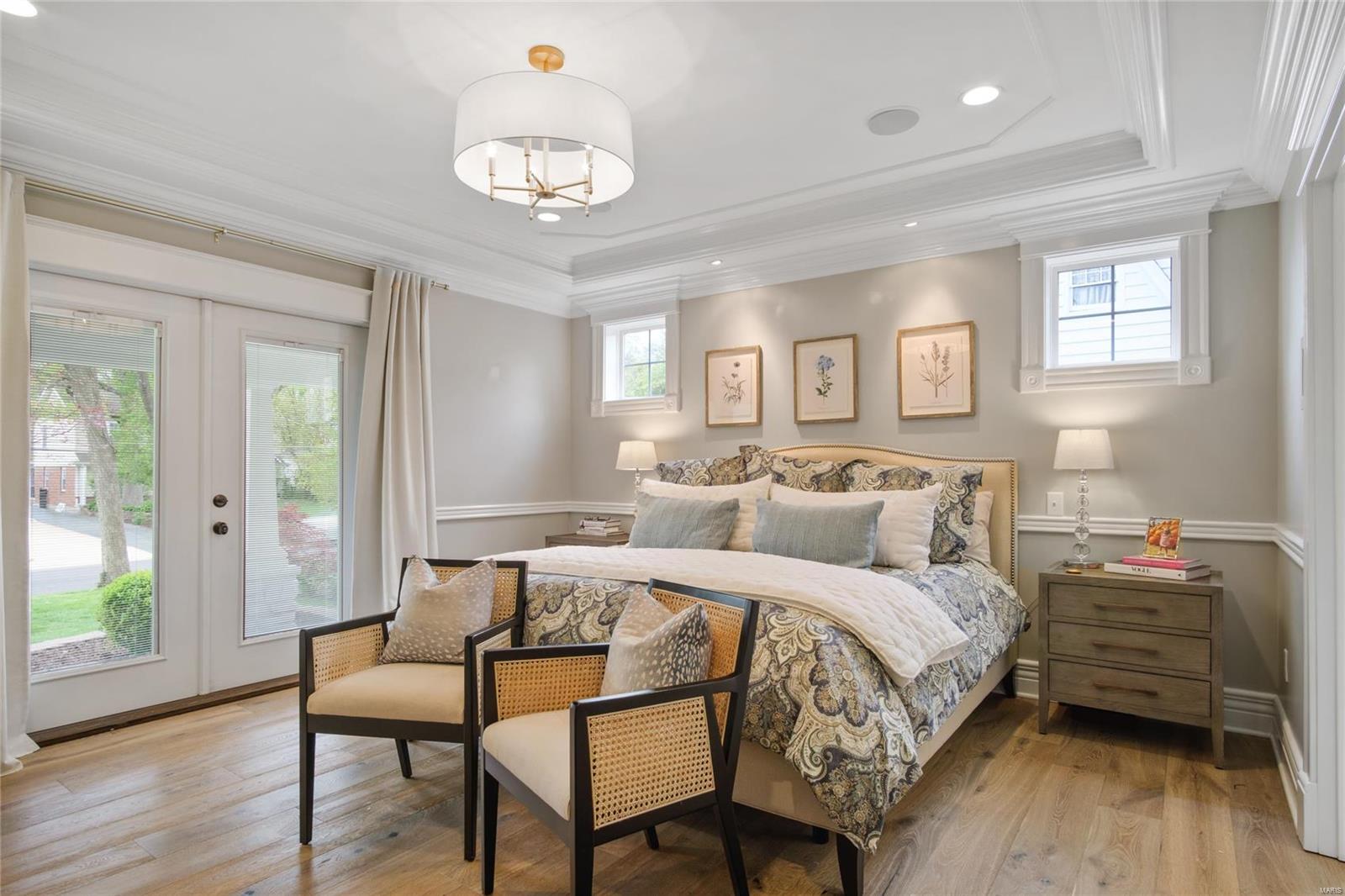Kirkwood - Residential