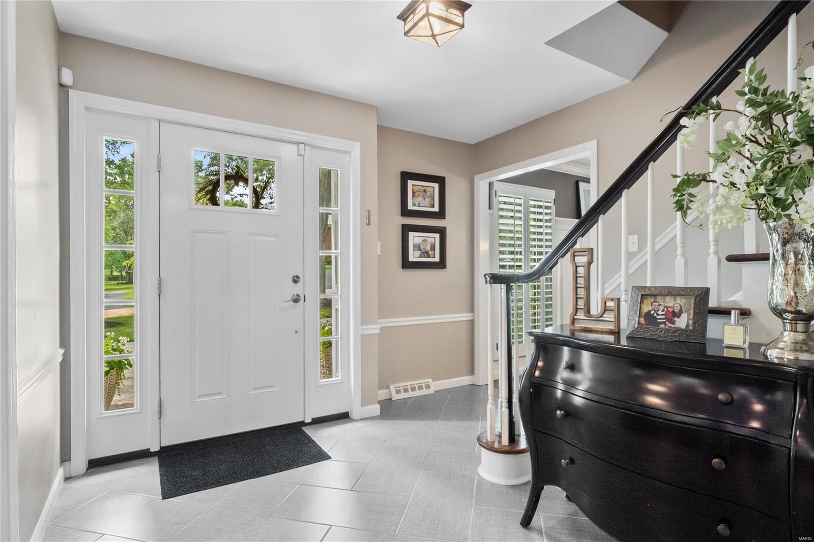 Berkley Manor 8 - Residential