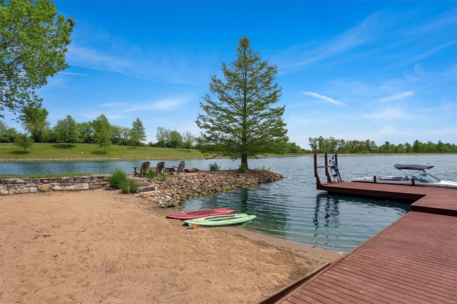 Not in a subdivision - Residential