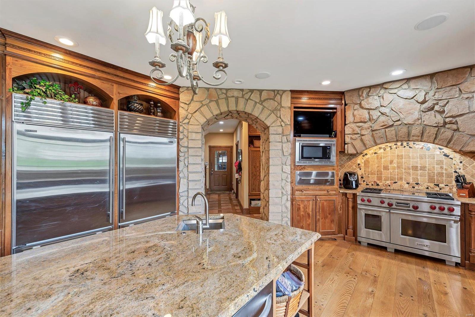 Not in a subdivision - Residential