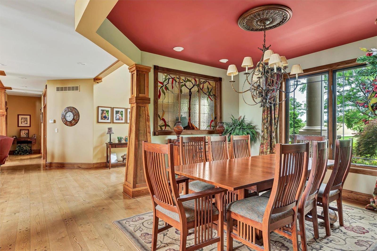 Not in a subdivision - Residential