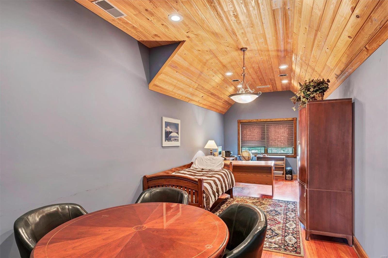 Not in a subdivision - Residential