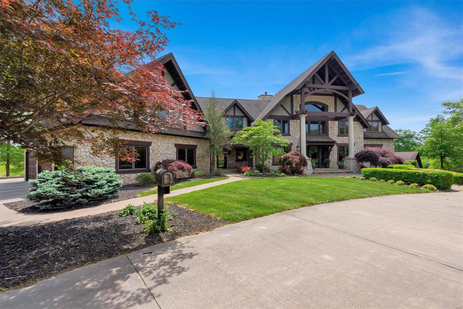 Not in a subdivision - Residential