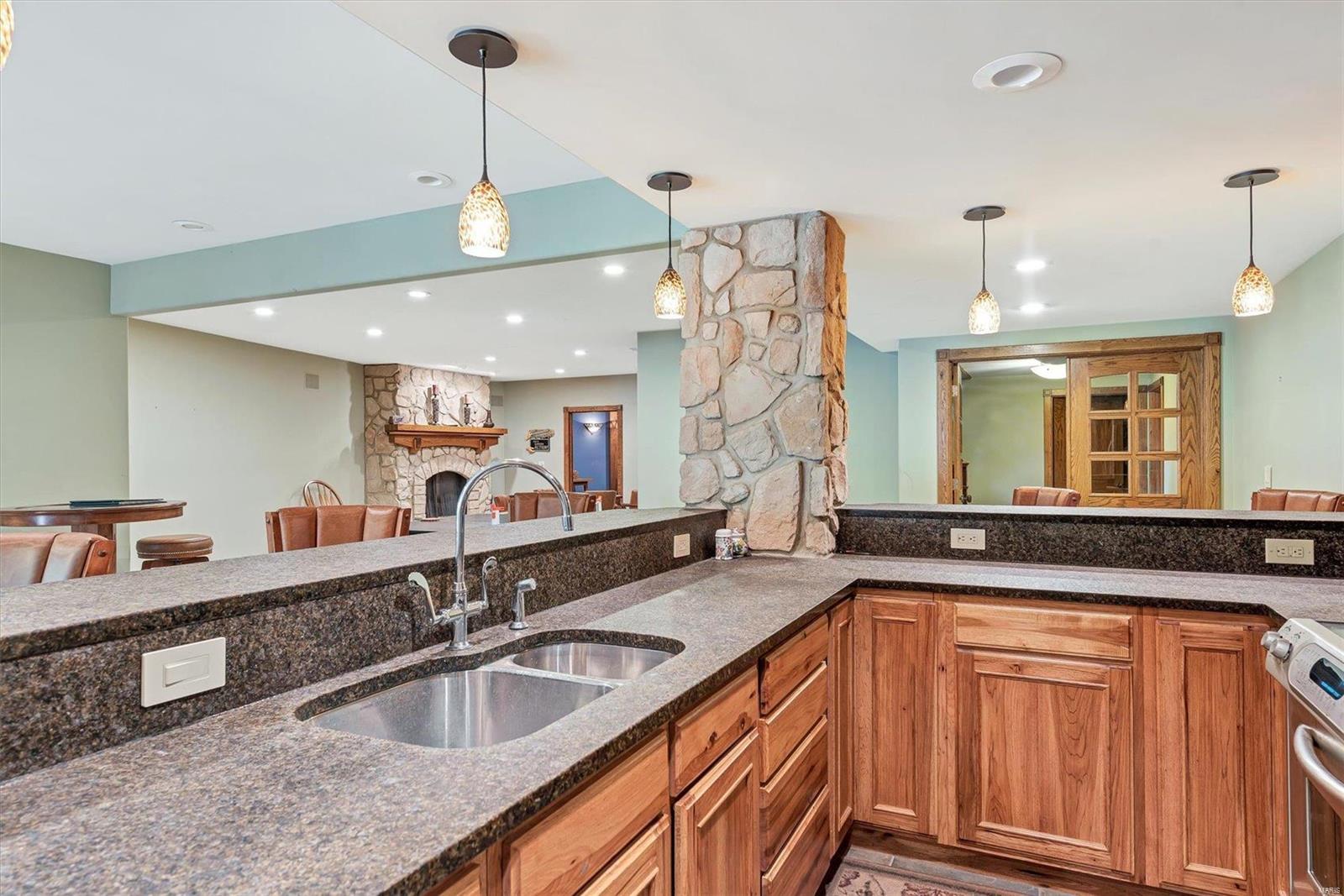 Not in a subdivision - Residential