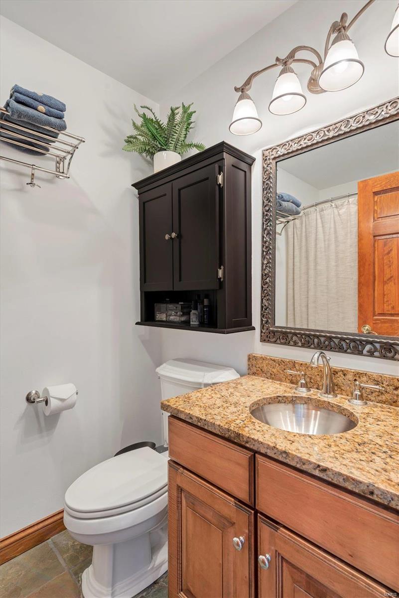 Not in a subdivision - Residential