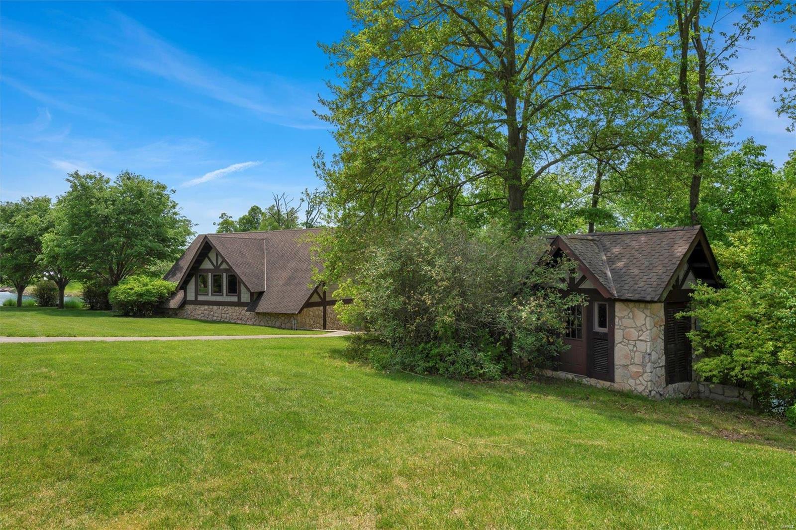 Not in a subdivision - Residential