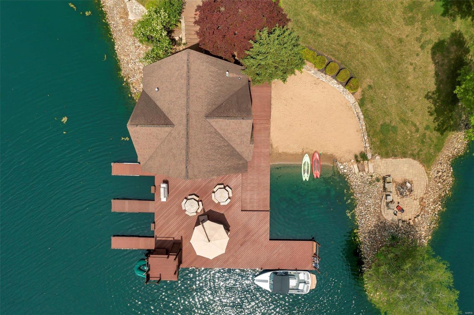 Not in a subdivision - Residential