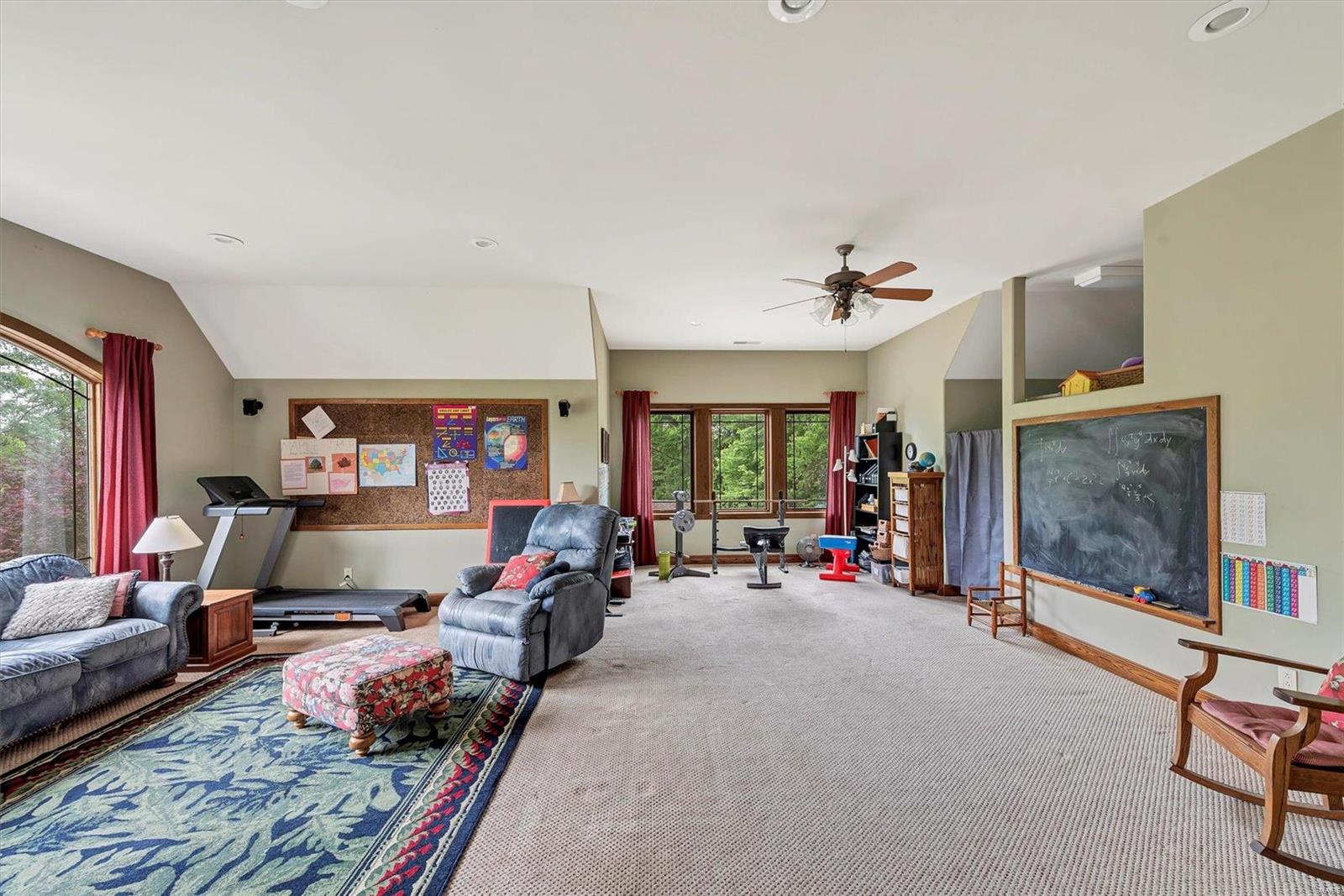 Not in a subdivision - Residential