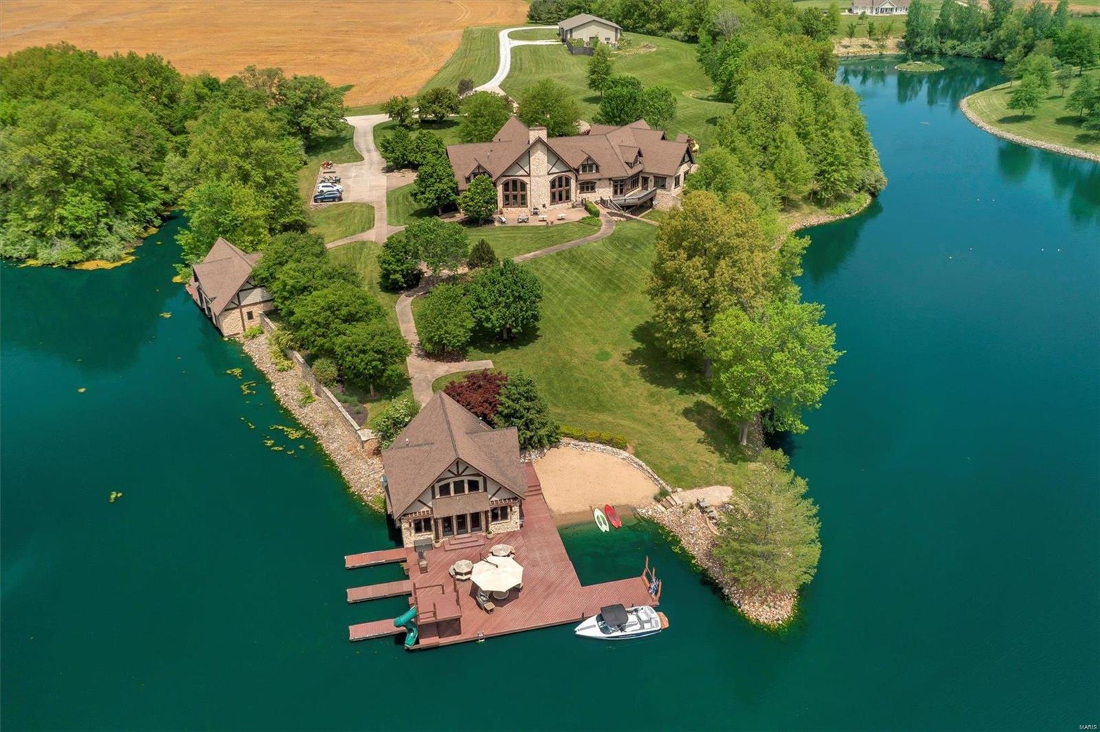 Not in a subdivision - Residential