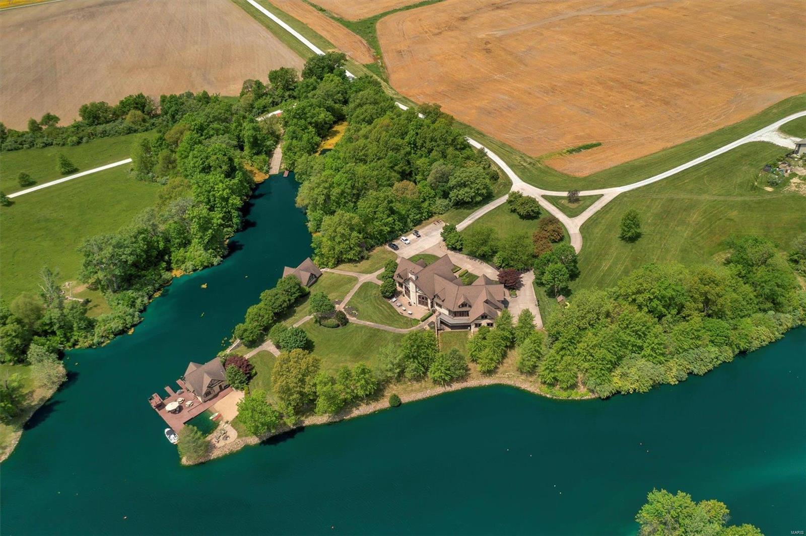 Not in a subdivision - Residential