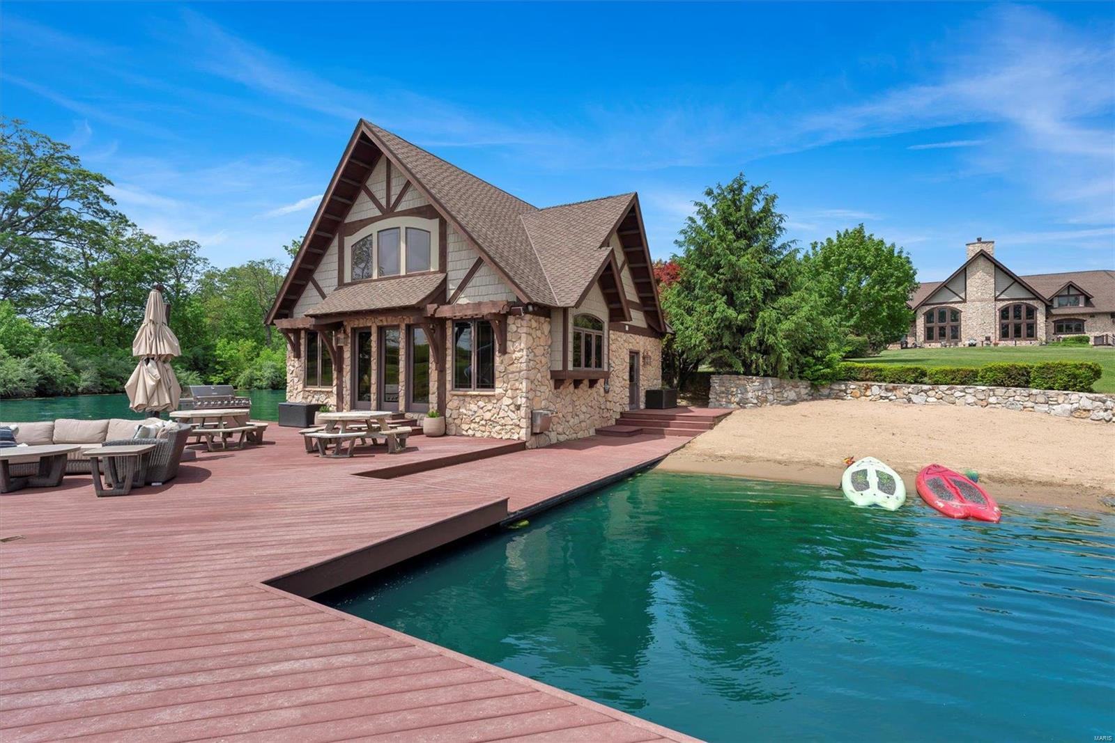 Not in a subdivision - Residential