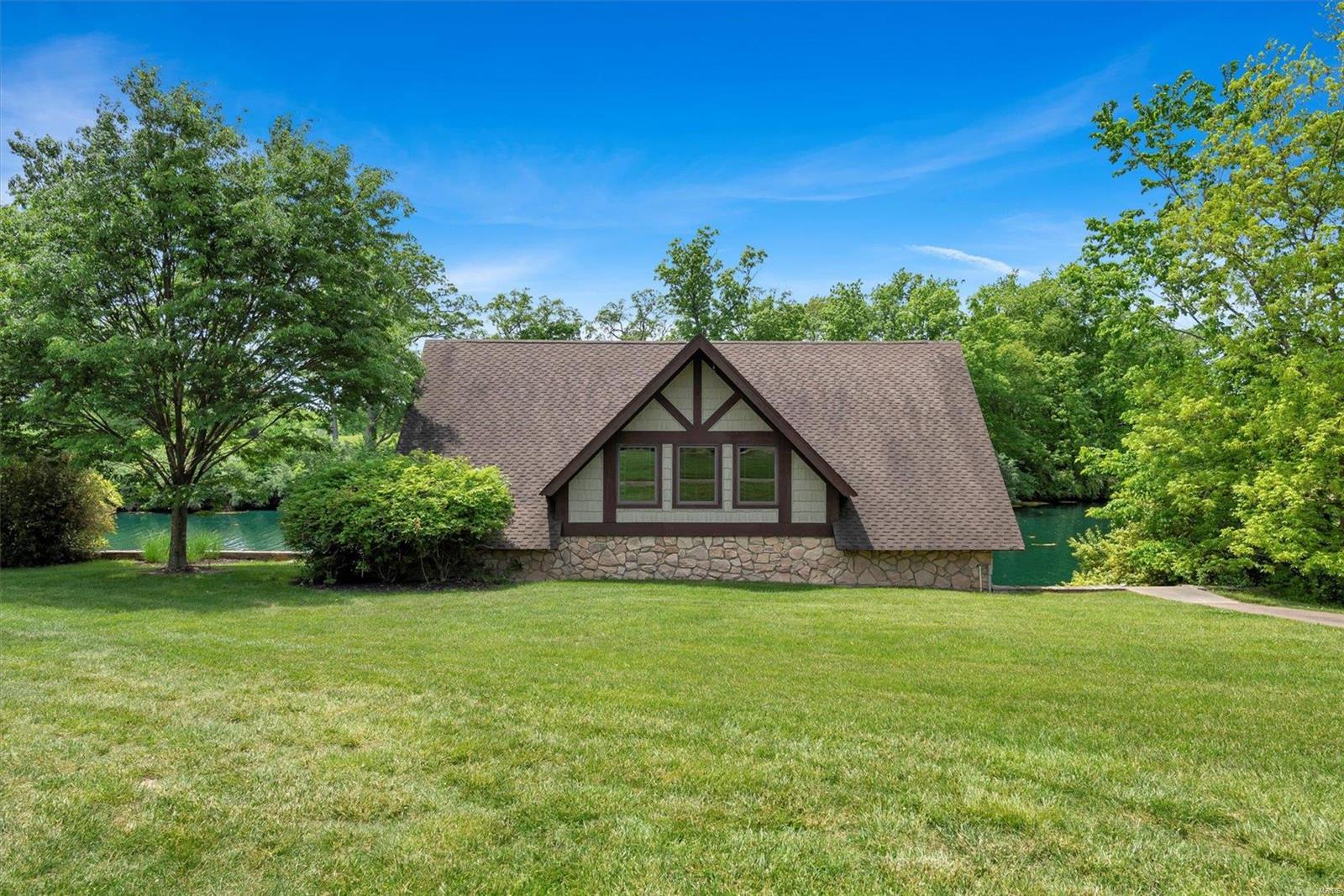 Not in a subdivision - Residential