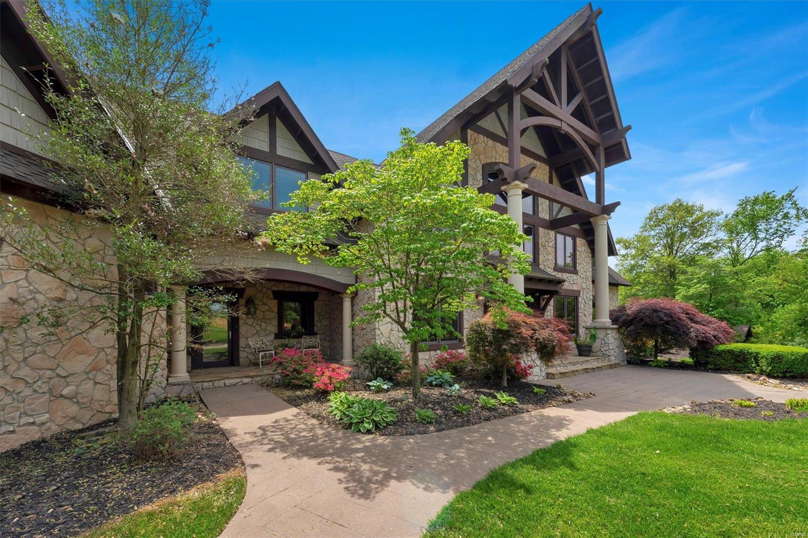 Not in a subdivision - Residential