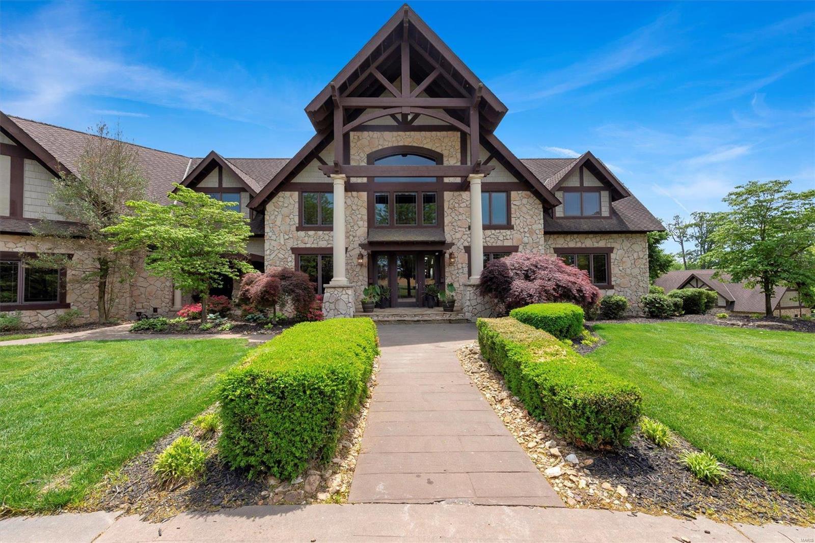 Not in a subdivision - Residential