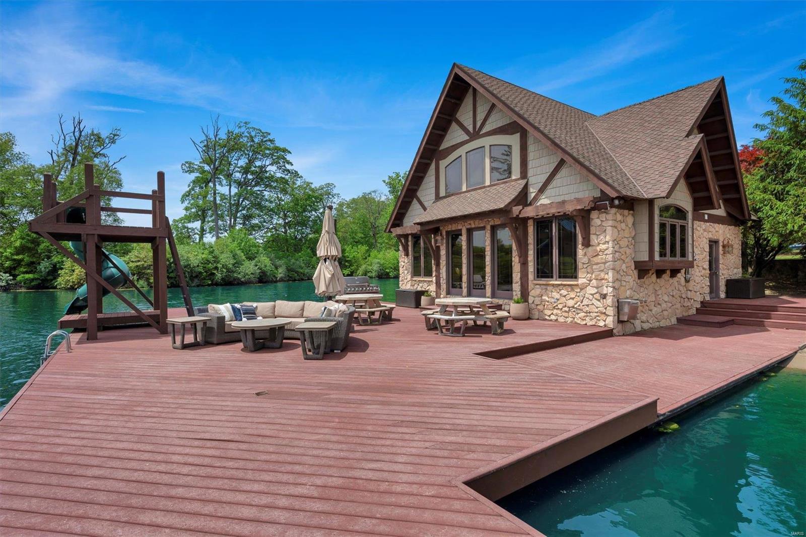 Not in a subdivision - Residential