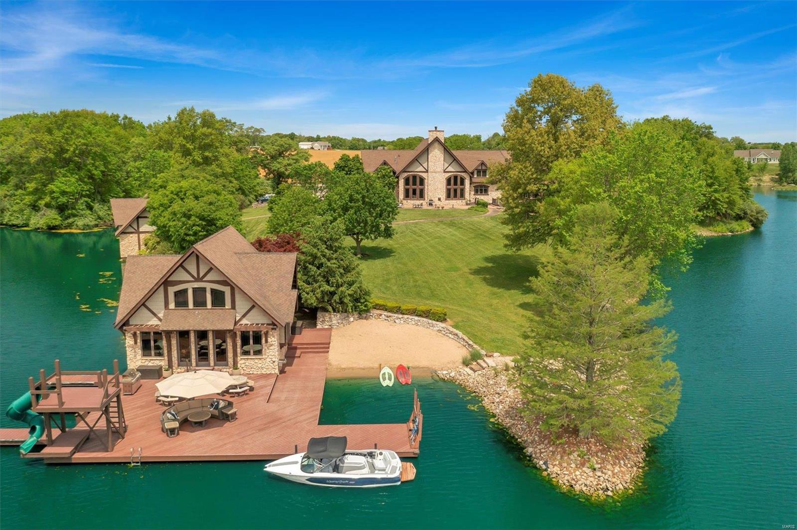 Not in a subdivision - Residential