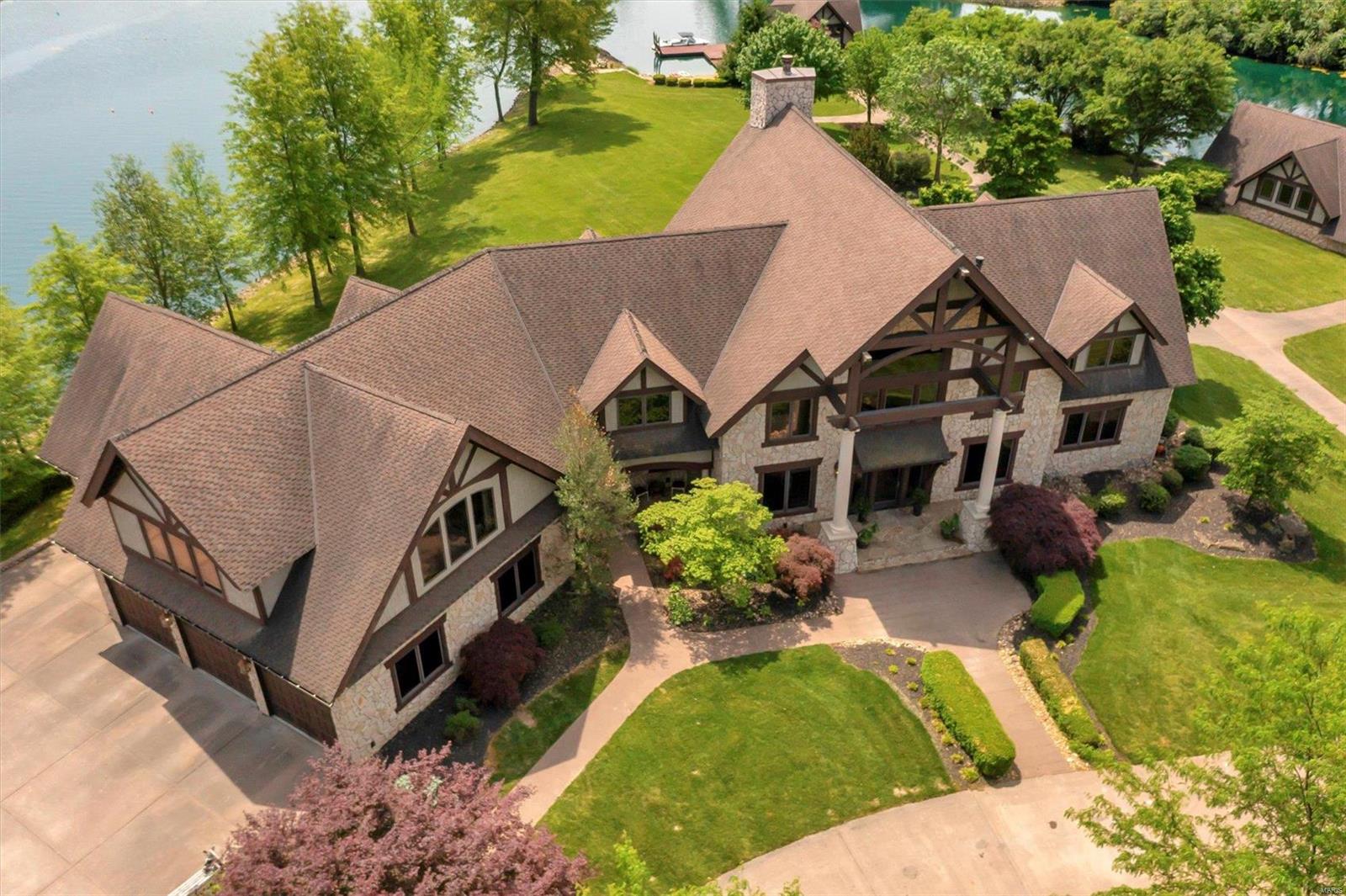 Not in a subdivision - Residential
